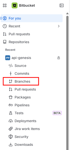 branches